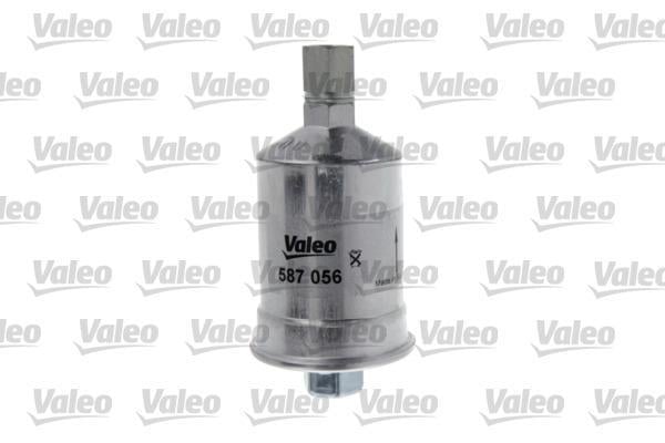 Filtre à carburant (Filtre à gasoil) VALEO ref. 587056